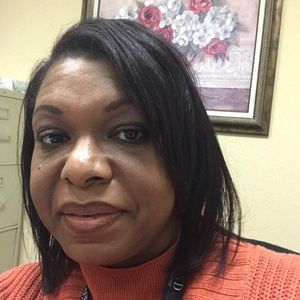 Meet your Posher, Marcia